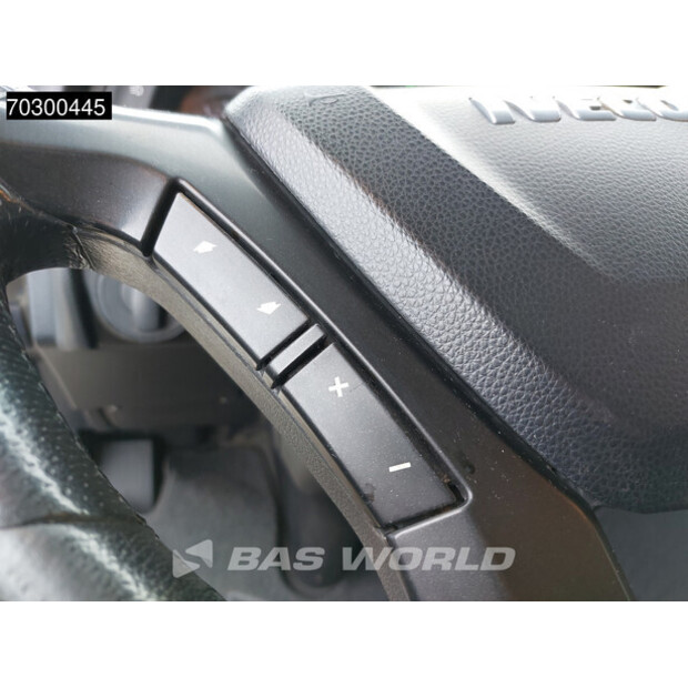 2020 ايفكو STRALIS 460-44116384