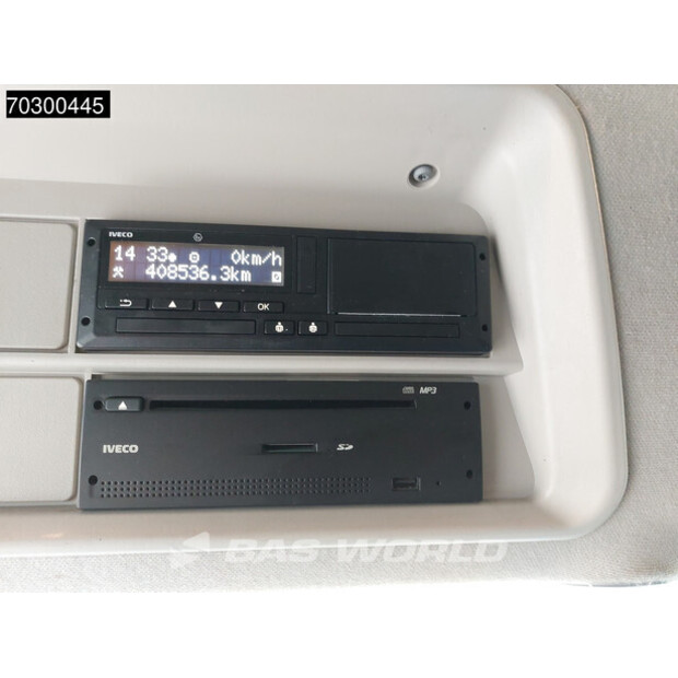 2020 ايفكو STRALIS 460-44116387