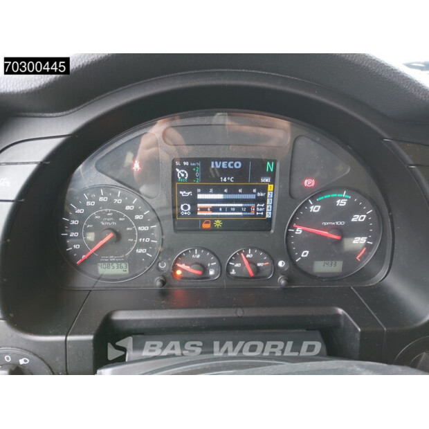 2020 ايفكو STRALIS 460-44116388