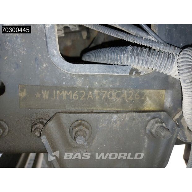 2020 ايفكو STRALIS 460-44116390