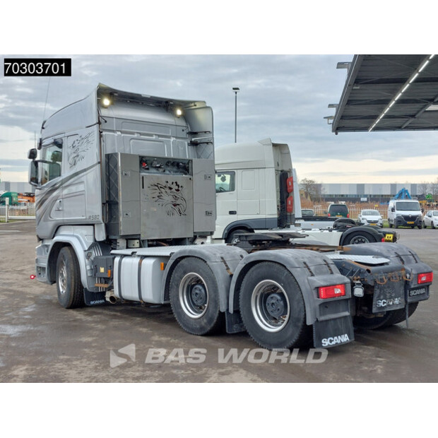2015 Scania R580-44116394