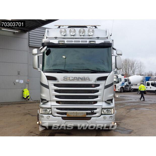 2015 Scania R580-44116398