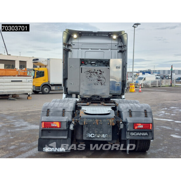 2015 Scania R580-44116401