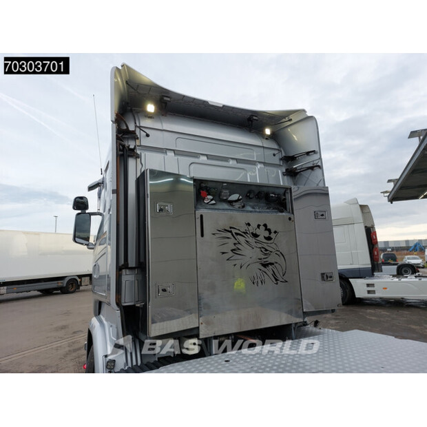 2015 Scania R580-44116402