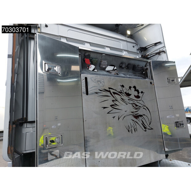 2015 Scania R580-44116403