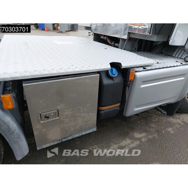 2015 Scania R580-44116405