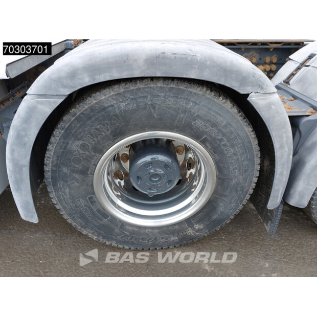 2015 Scania R580-44116408