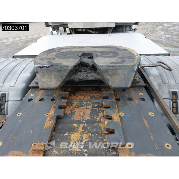 2015 Scania R580-44116410