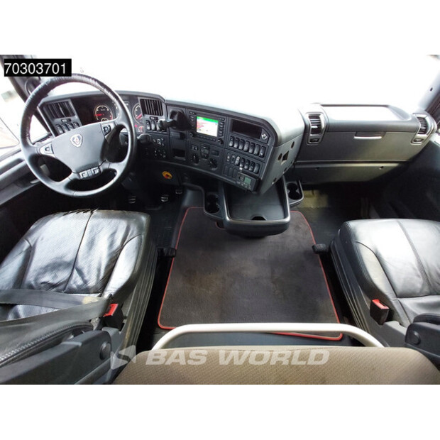 2015 Scania R580-44116414