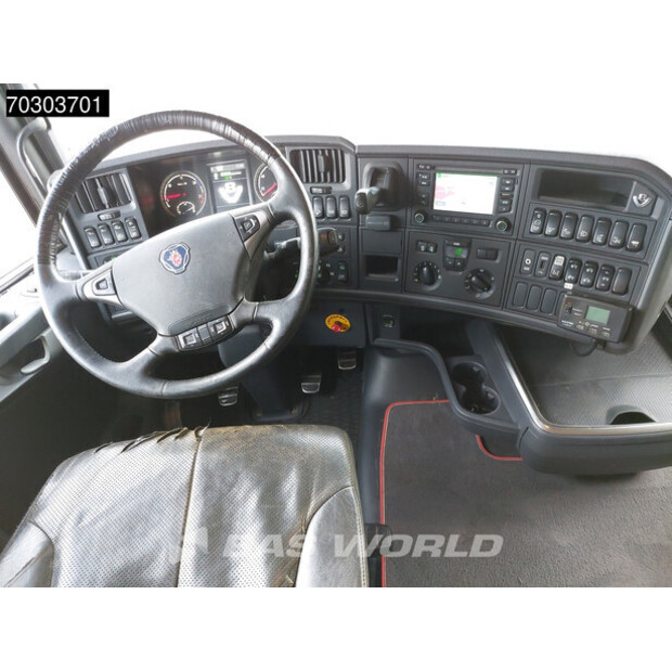 2015 Scania R580-44116415