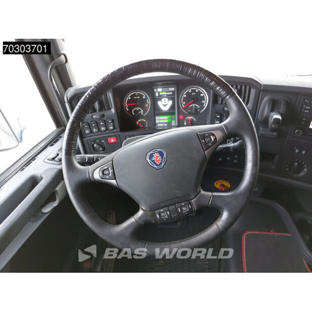 2015 Scania R580-44116416