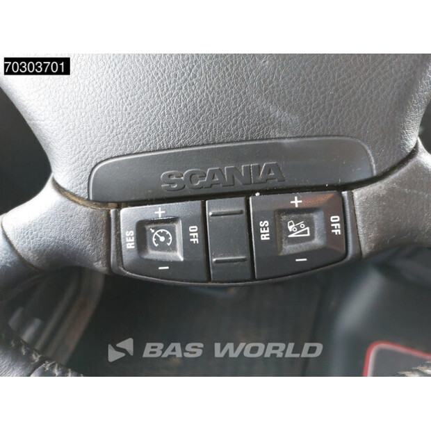 2015 Scania R580-44116418