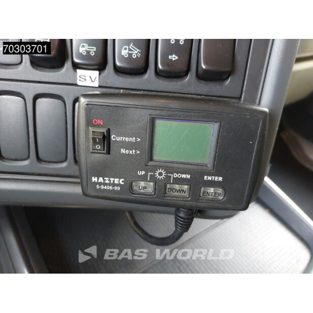 2015 Scania R580-44116422