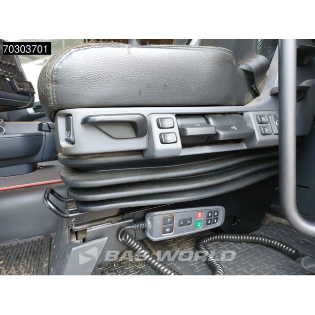 2015 Scania R580-44116423