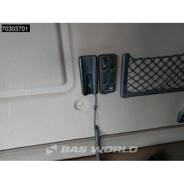 2015 Scania R580-44116426