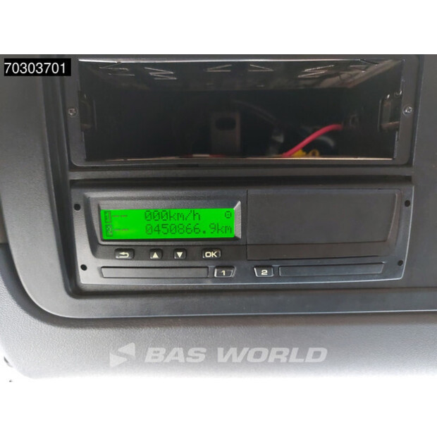 2015 Scania R580-44116428