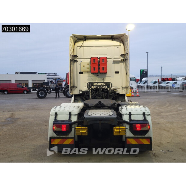 2011 Scania R560-44116435