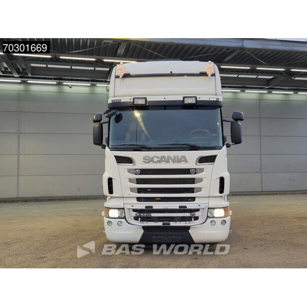 2011 Scania R560-44116441