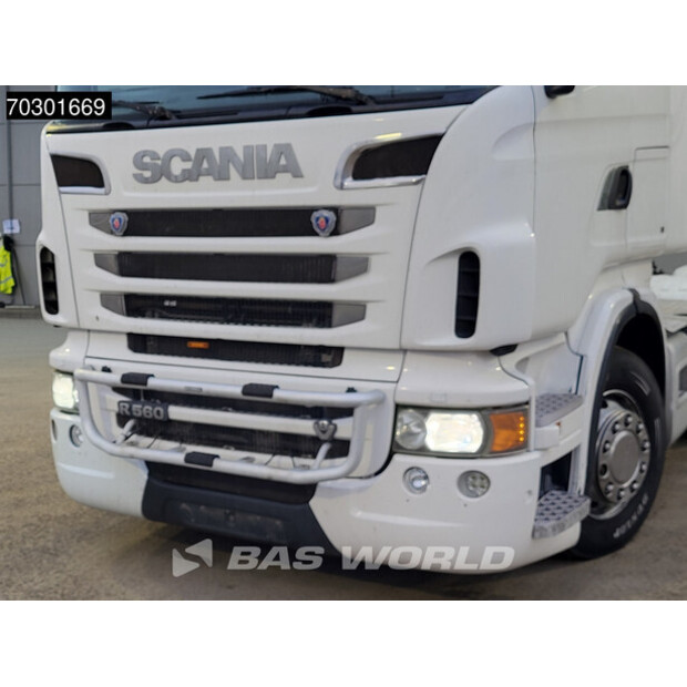 2011 Scania R560-44116442