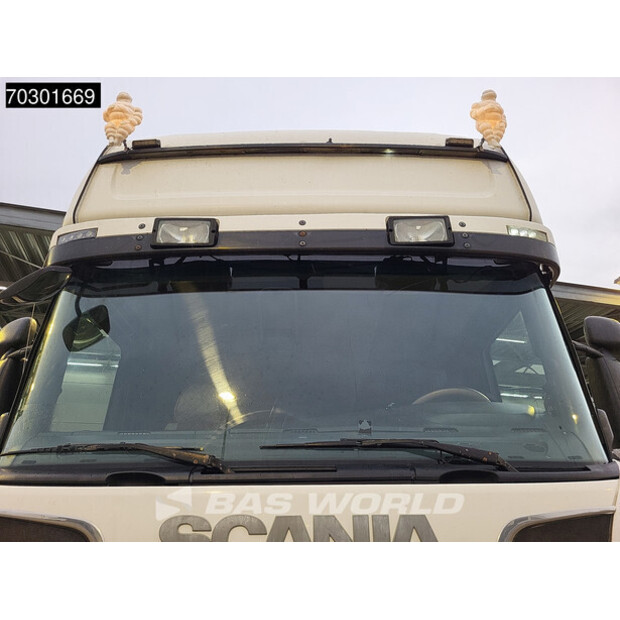 2011 Scania R560-44116443