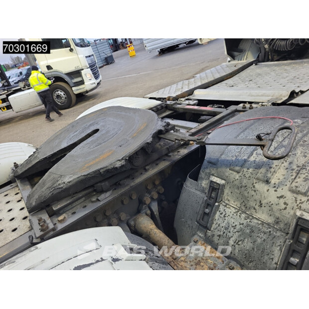 2011 Scania R560-44116445