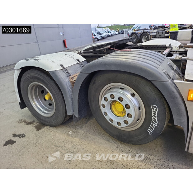 2011 Scania R560-44116447