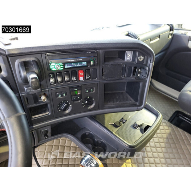 2011 Scania R560-44116449