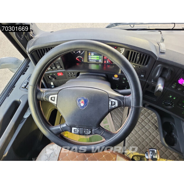 2011 Scania R560-44116451