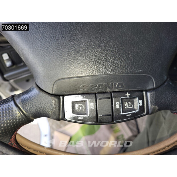 2011 Scania R560-44116453