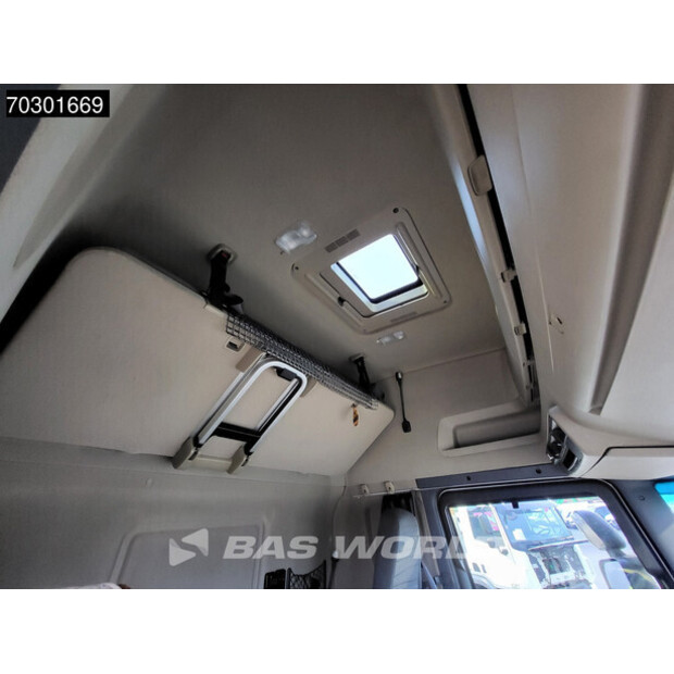 2011 Scania R560-44116459