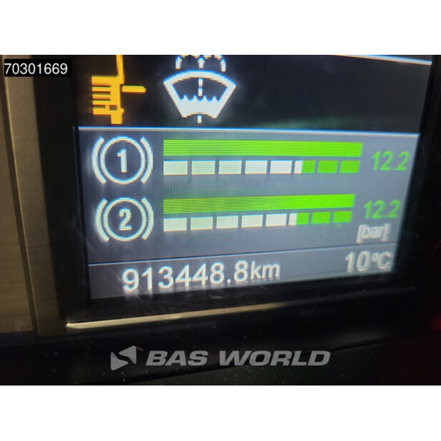 2011 Scania R560-44116461