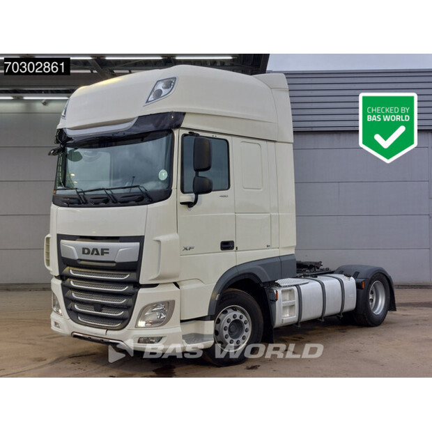 2021 DAF XF 480-44116465