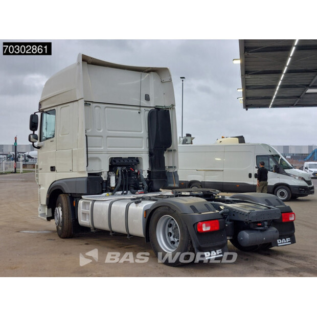 2021 DAF XF 480-44116466