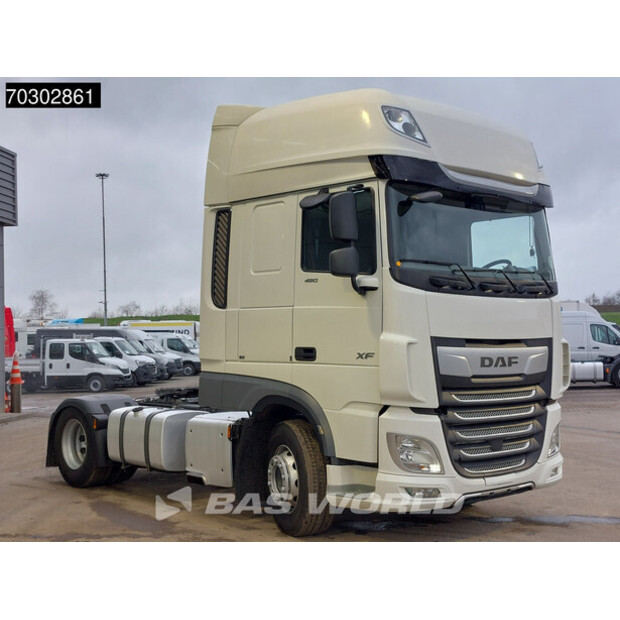 2021 DAF XF 480-44116467