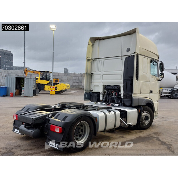 2021 DAF XF 480-44116469