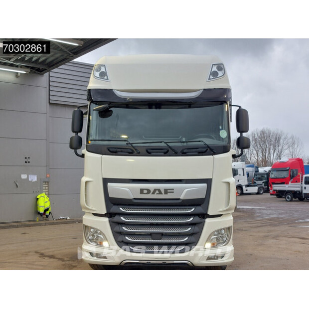2021 DAF XF 480-44116470