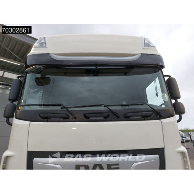 2021 DAF XF 480-44116471