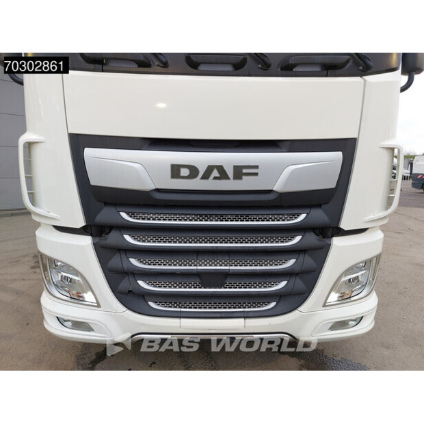 2021 DAF XF 480-44116472