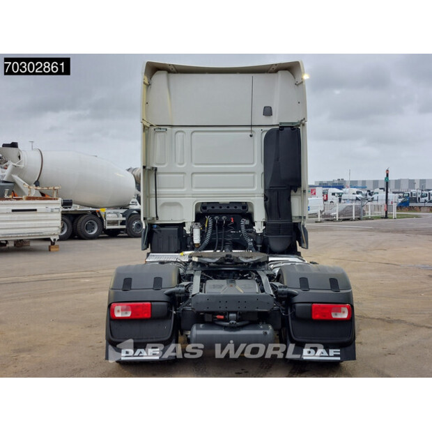 2021 DAF XF 480-44116473
