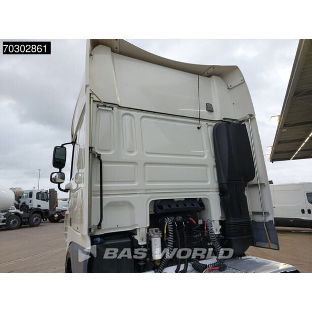 2021 DAF XF 480-44116474