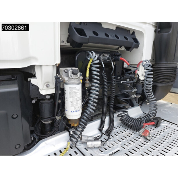 2021 DAF XF 480-44116476