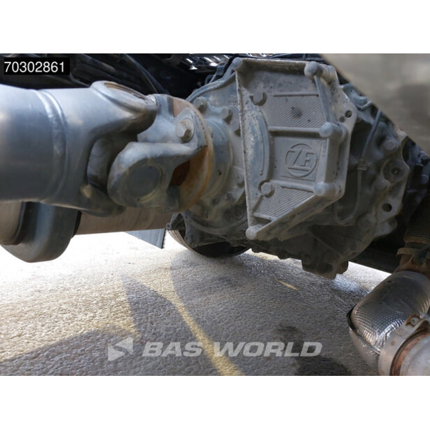 2021 DAF XF 480-44116479