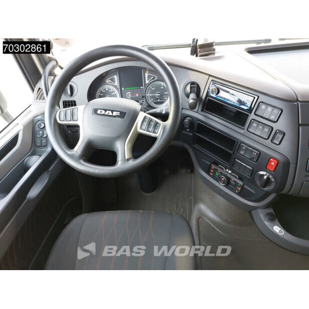 2021 DAF XF 480-44116482