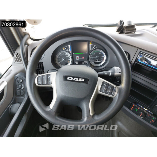 2021 DAF XF 480-44116483