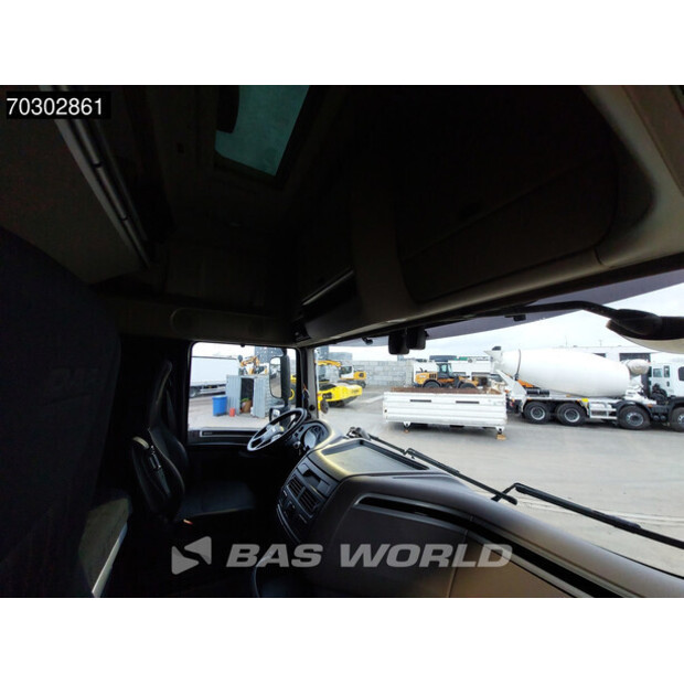 2021 DAF XF 480-44116486