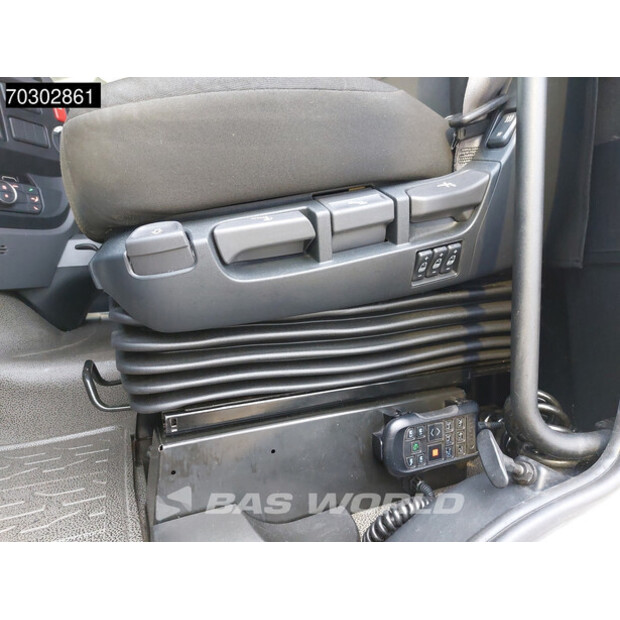 2021 DAF XF 480-44116490