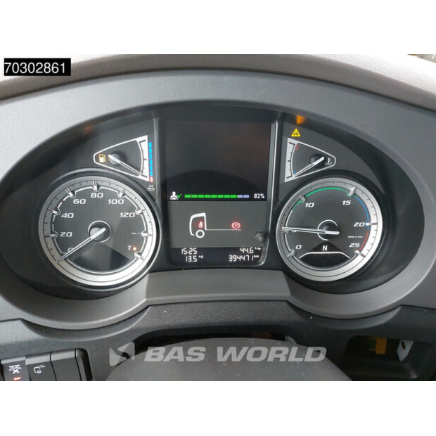 2021 DAF XF 480-44116496