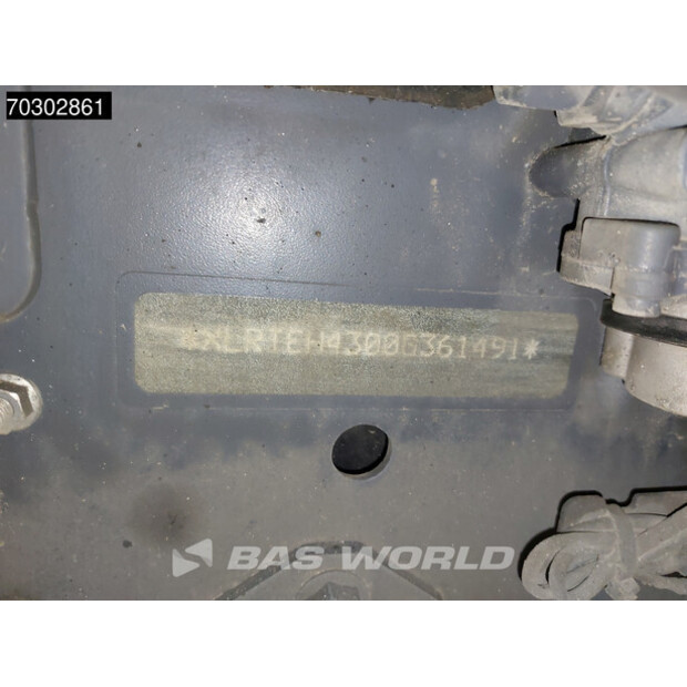 2021 DAF XF 480-44116498