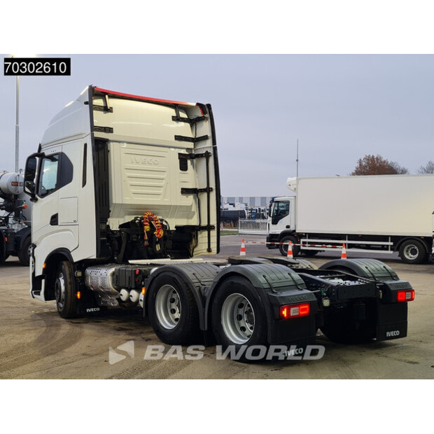 2021 Iveco S-Way 570-44116502