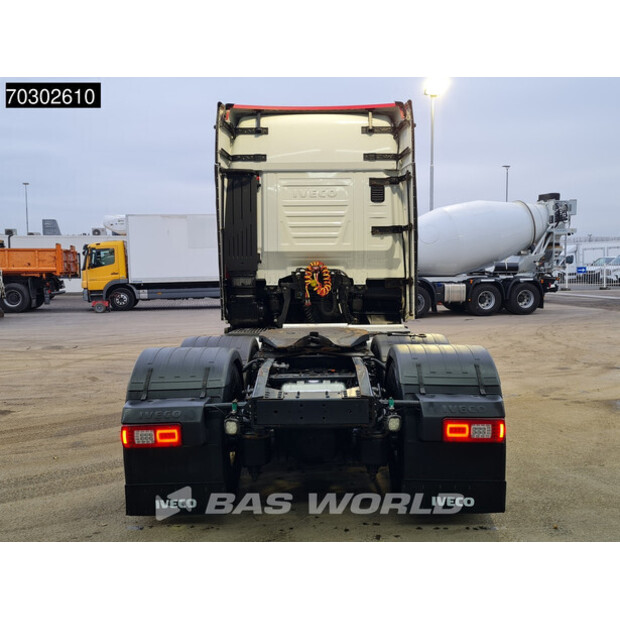 2021 Iveco S-Way 570-44116503